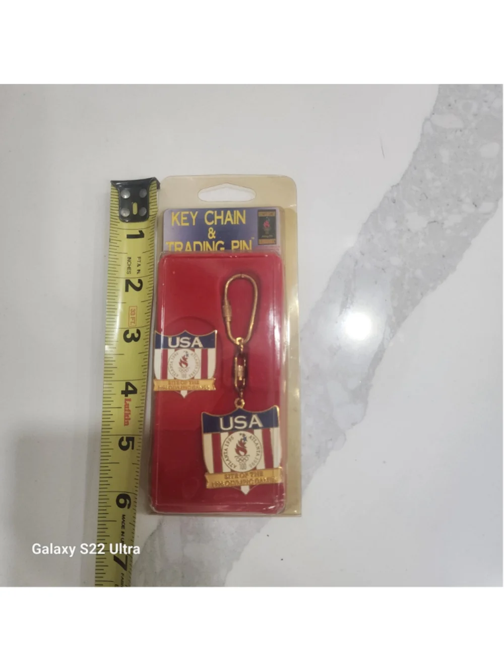 Imprinted Products Corporation official 1996